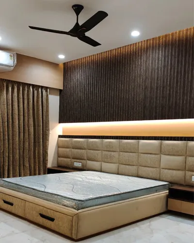 Avighna Interior