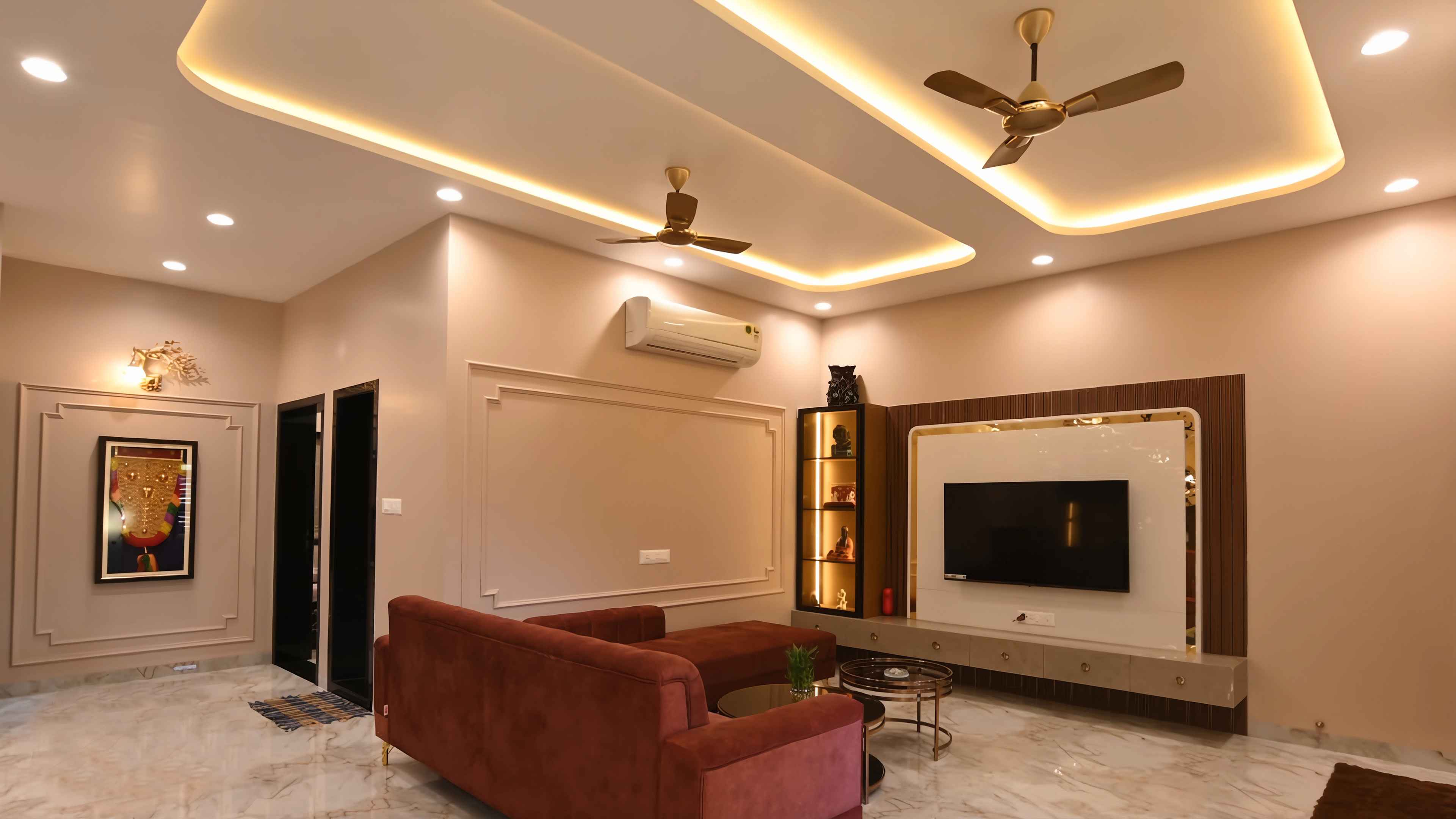 Avighna Interior