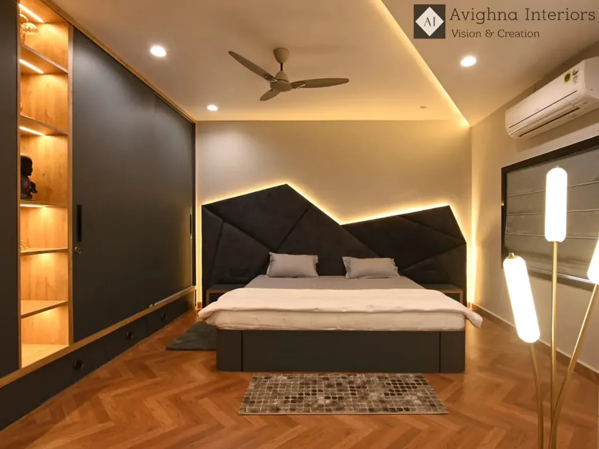 Avighna Interior
