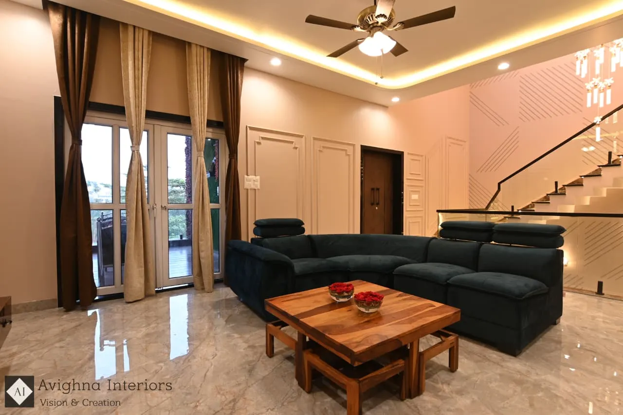 Avighna Interior