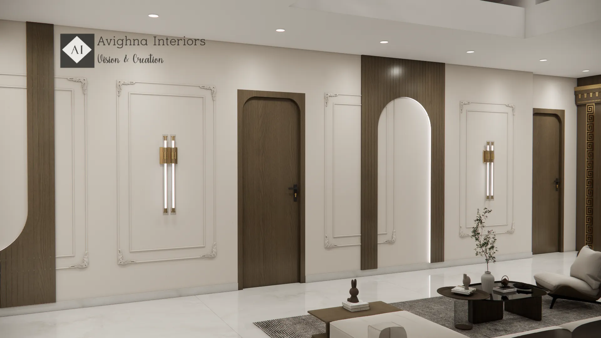 Best Interior Designers in Raipur