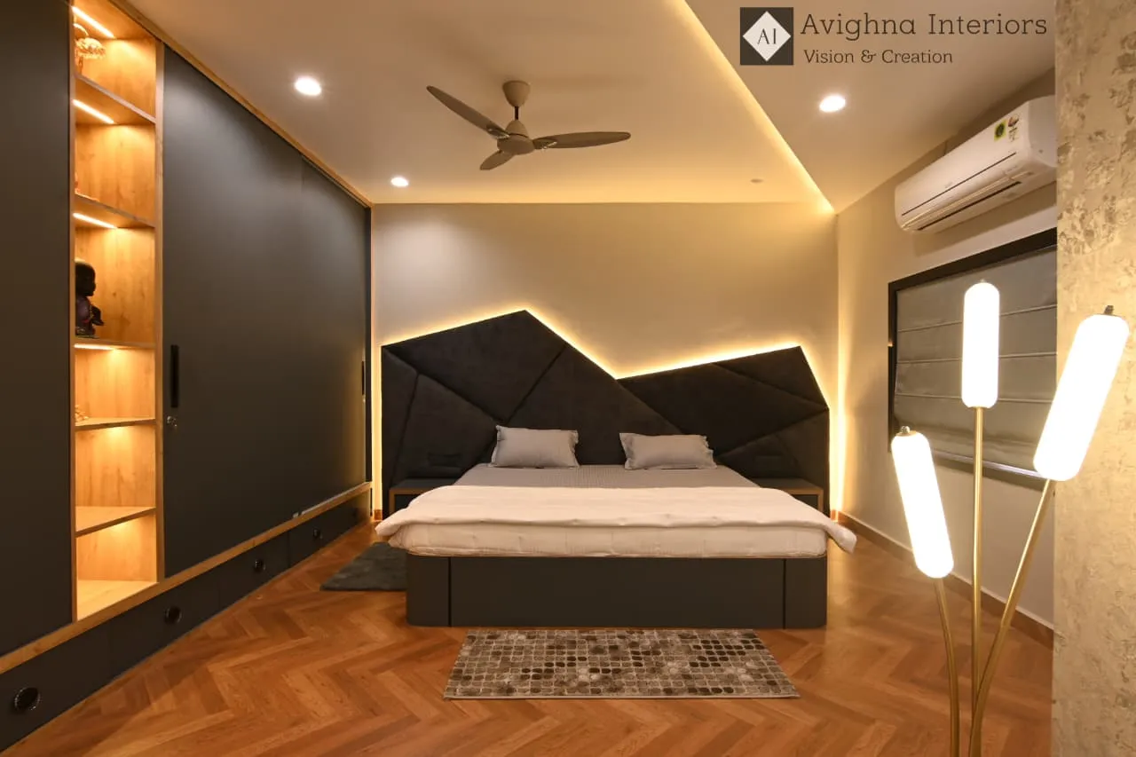 Avighna Interior