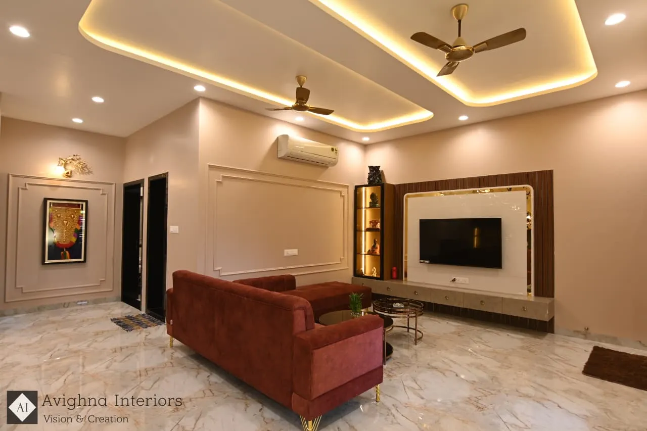 Avighna Interior