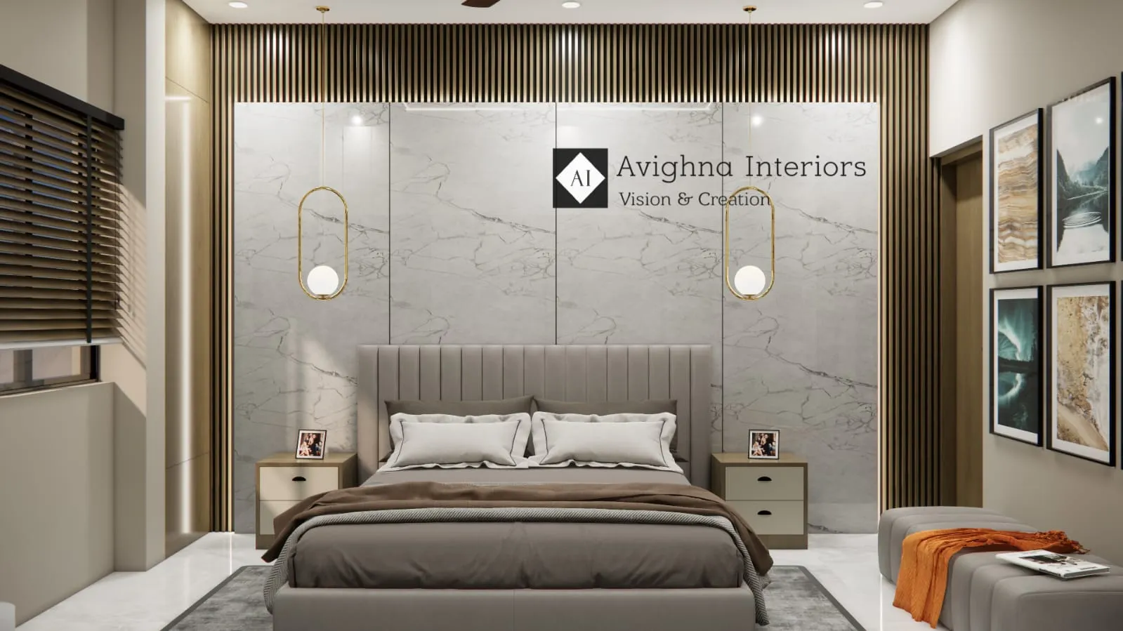 Avighna Interior