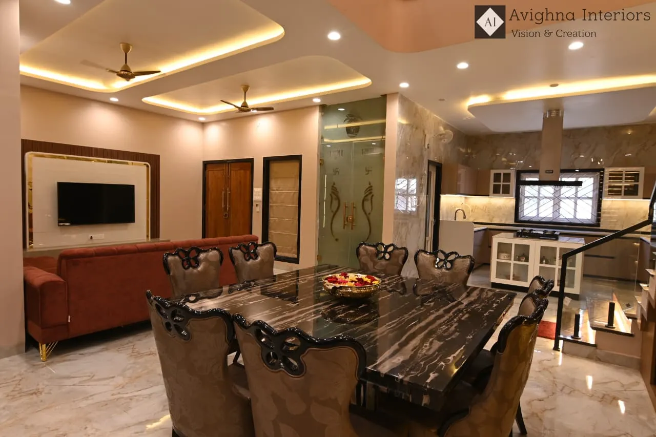 Avighna Interior