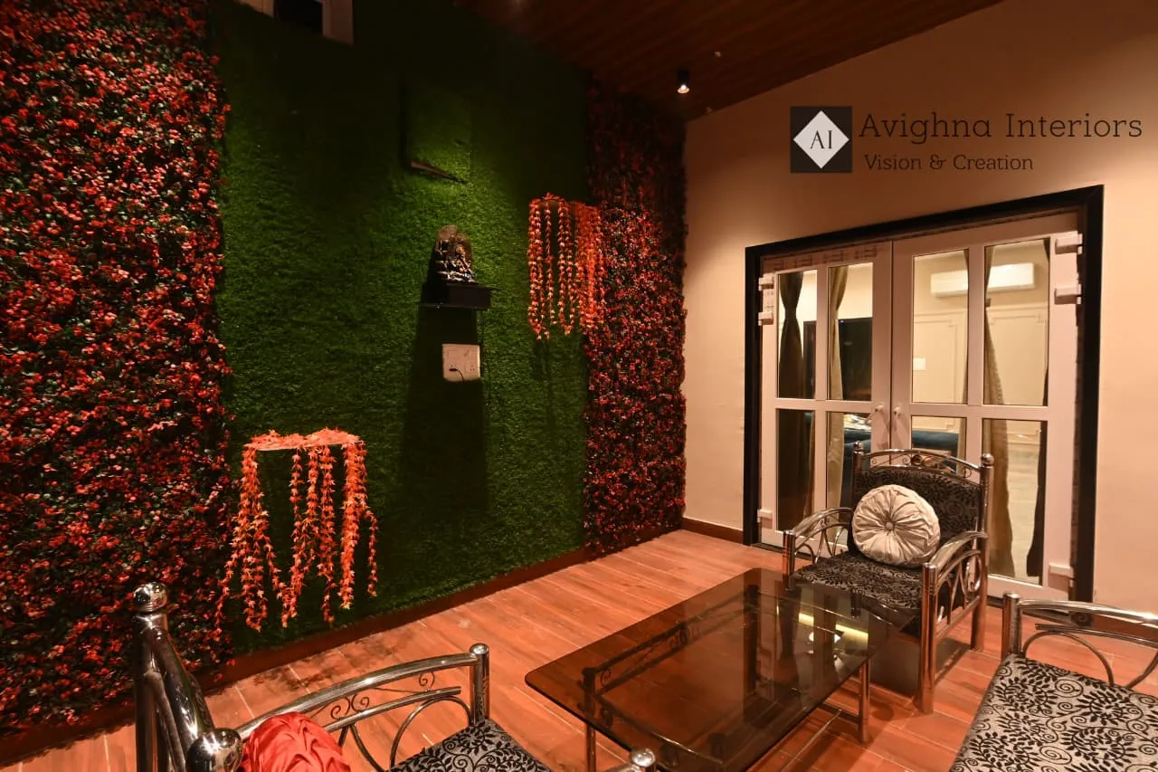 Avighna Interior