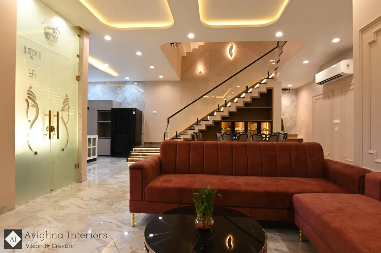 Avighna Interior