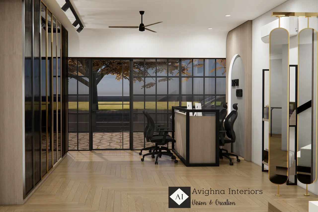Avighna Interior