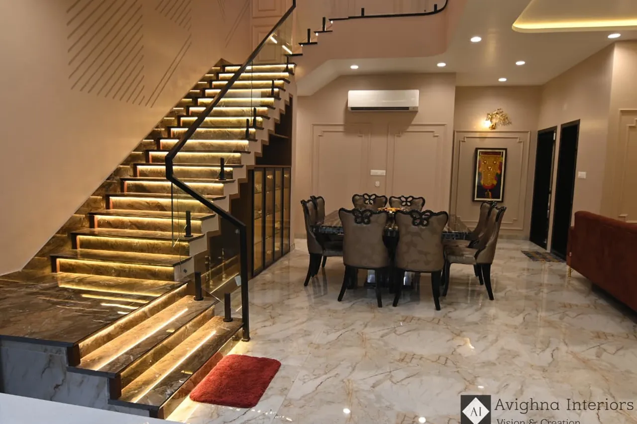 Avighna Interior