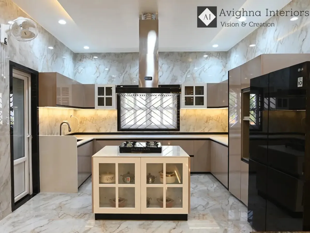 Avighna Interior